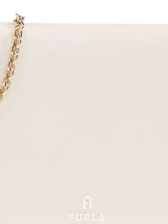 25FW 훌라 가방 WE00774 BX3104PNN00 White - FURLA