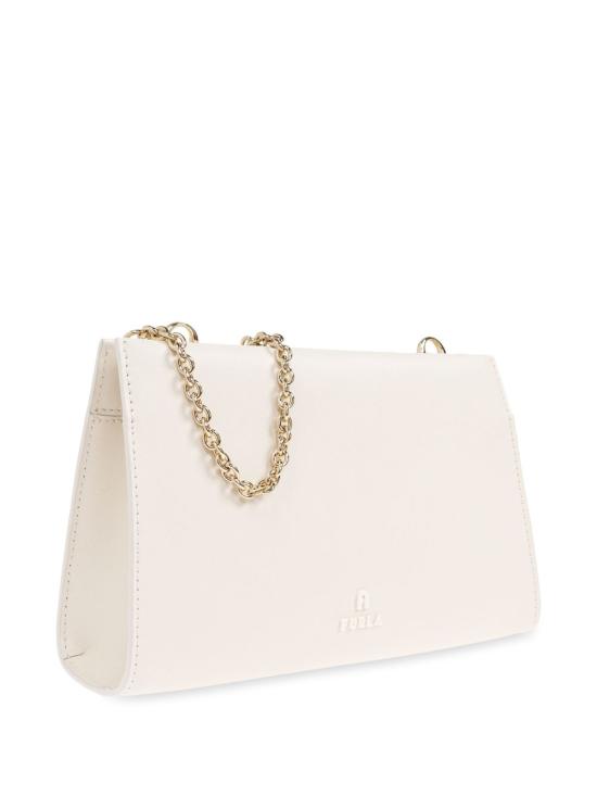 25FW 훌라 가방 WE00774 BX3104PNN00 White - FURLA