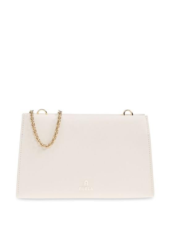 25FW 훌라 가방 WE00774 BX3104PNN00 White - FURLA