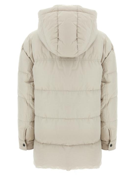 25FW 브루넬로 쿠치넬리 패딩 MG5017784C7958 - BRUNELLO CUCINELLI