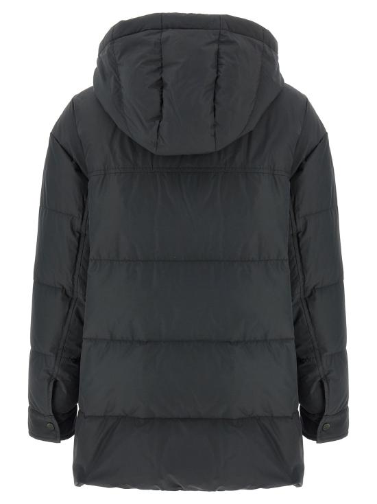 25FW 브루넬로 쿠치넬리 패딩 MG5017784C2126 - BRUNELLO CUCINELLI