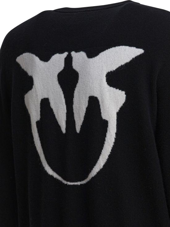 25FW 핑코 긴팔 티셔츠 105561A2SIZZ2 - PINKO