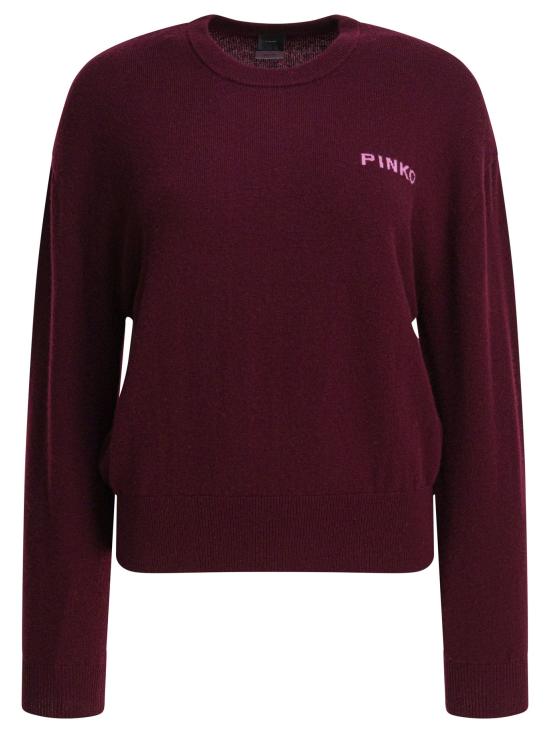 25FW 핑코 스웨터 105561A2SIYND