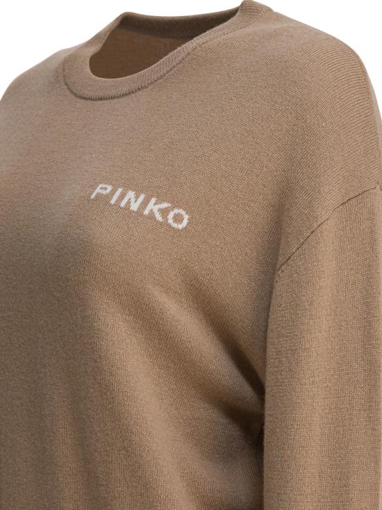 25FW 핑코 스웨터 105561A2SIMZ2 - PINKO