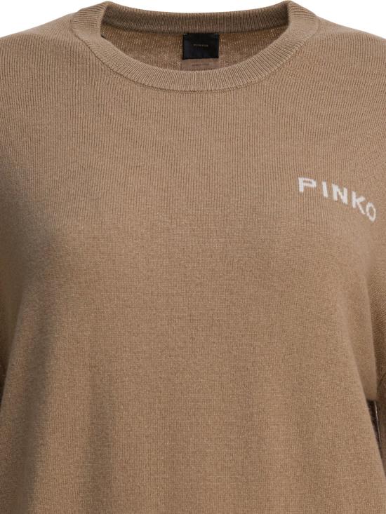 25FW 핑코 스웨터 105561A2SIMZ2 - PINKO