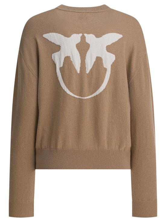 25FW 핑코 스웨터 105561A2SIMZ2 - PINKO