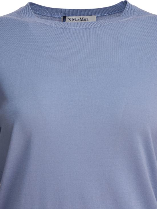 25FW 에스막스마라 스웨터 2529366041AMICO015 - 'S MAX MARA