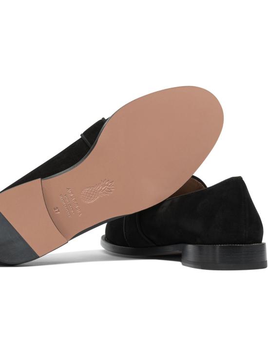 25FW 아쿠아주라 로퍼 MTIFLAM0SUG000 - AQUAZZURA