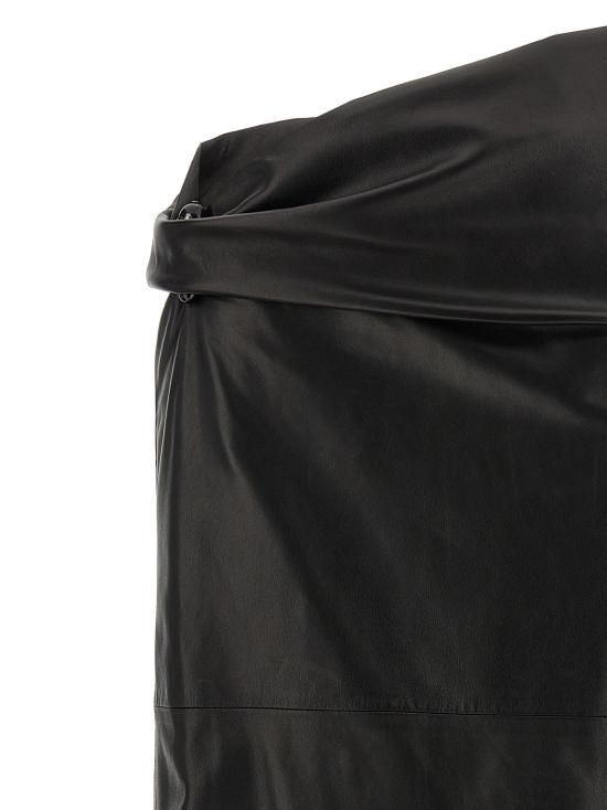 25FW 알베르타 페레티 스커트 A370566900555 - ALBERTA FERRETTI