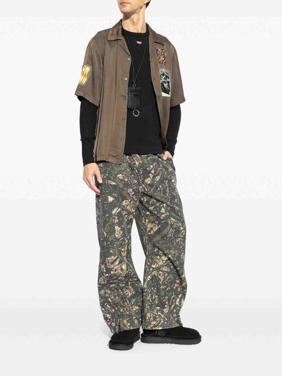 26SS 어그 샌들 1166915BLACK Black - UGG