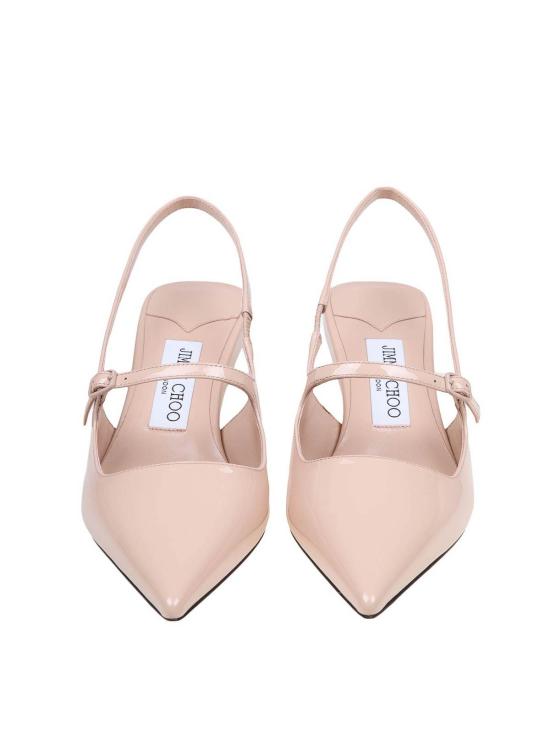  지미추 힐/펌프스 DIDI45PAT Pink - JIMMY CHOO