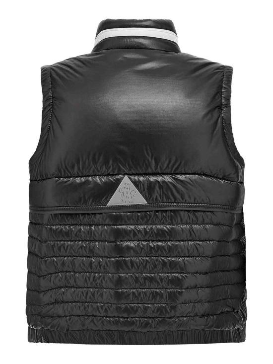  몽클레어 베스트 K10981A00019597X6999 Black - MONCLER