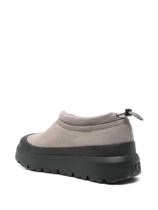 25SS 어그 부츠 1144096SMOKEPLUME Black - UGG