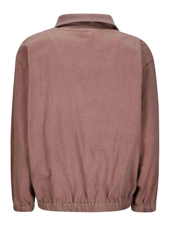  EPL 터틀넥 EPLUFCC20JBROWN Brown - OTHER BRANDS