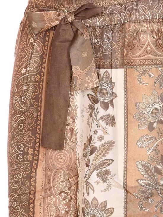  짐머만 팬츠 3590PSS252CHCBAN Brown - ZIMMERMANN