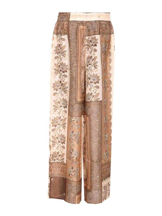  짐머만 팬츠 3590PSS252CHCBAN Brown - ZIMMERMANN