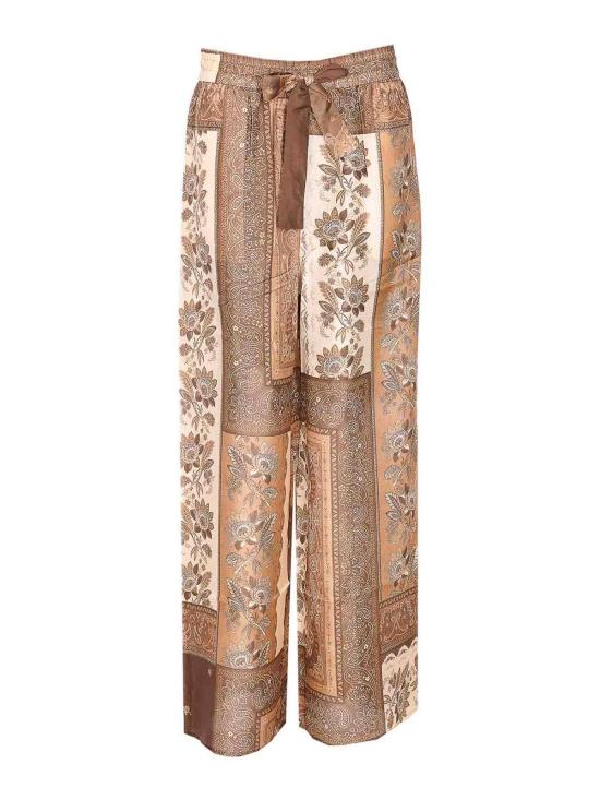  짐머만 팬츠 3590PSS252CHCBAN Brown