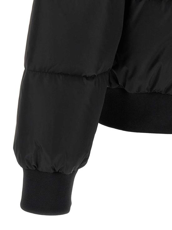  디스퀘어드2 숏패딩 S74AM1612S53817900 Black - DSQUARED2