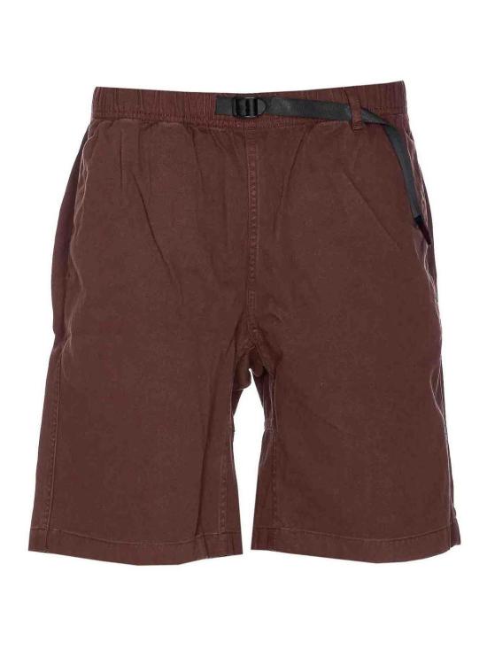  그라미치 의류 G101OGTTOBACCO Brown