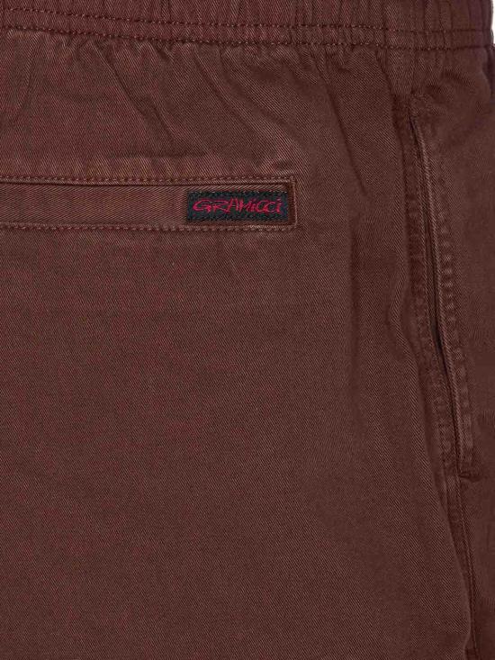  그라미치 의류 G101OGTTOBACCO Brown - GRAMICCI