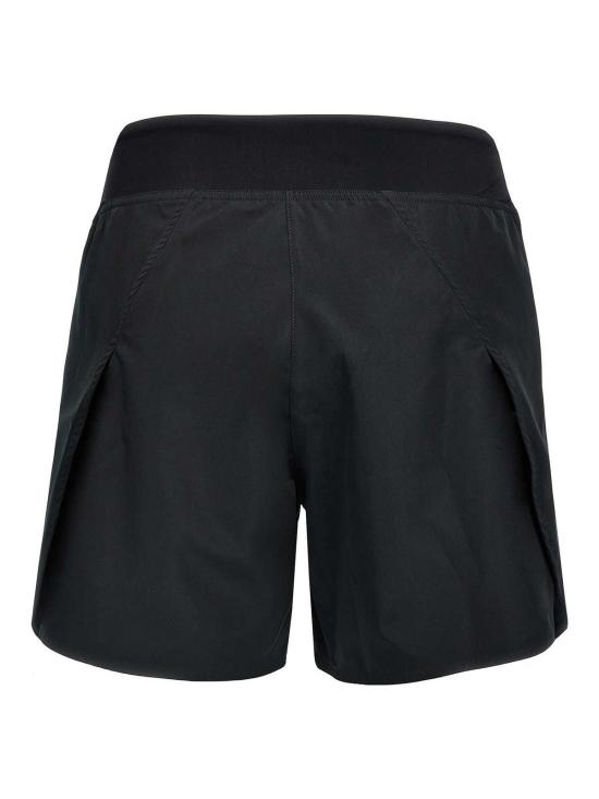 25SS 질샌더 숏팬츠 J40KA0260JTN158001 Black - JIL SANDER