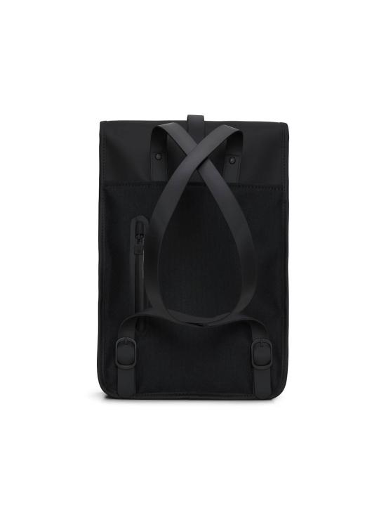 26FW 레인스 백팩 13020BLACK Black - RAINS