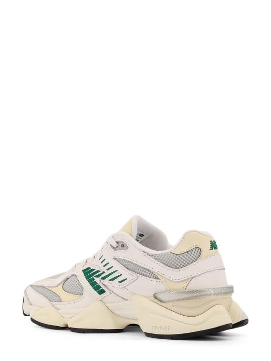  뉴발란스 9060 스니커즈 U9060ESE0FFWHITE - NEW BALANCE