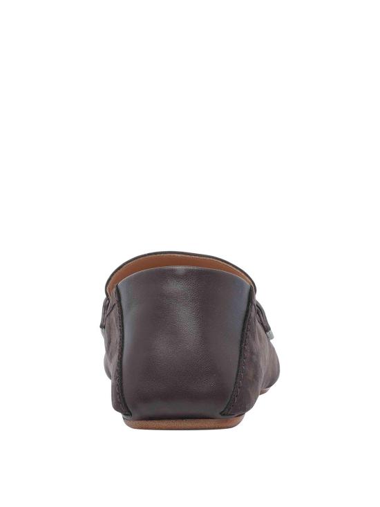  보테가베네타 로퍼 827136V5E302113 Brown - BOTTEGA VENETA