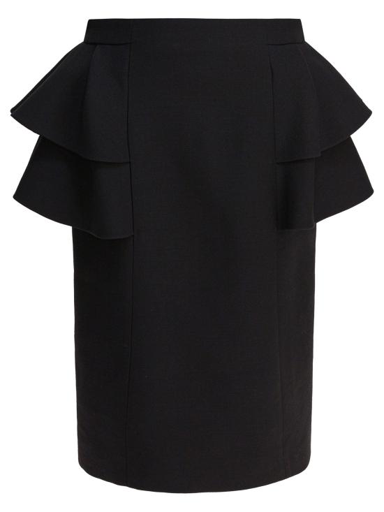 25FW 발렌티노 가라바니 스커트 7B3RADJ51CF0NO