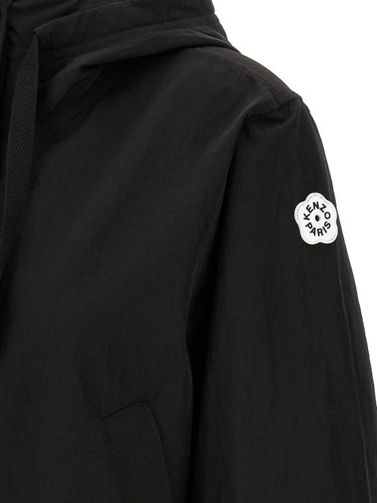 25SS 겐조 자켓 FF52OU1419NF99 - KENZO