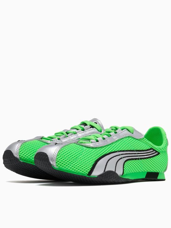 25FW 푸마 스니커즈 403692 01 Green - PUMA