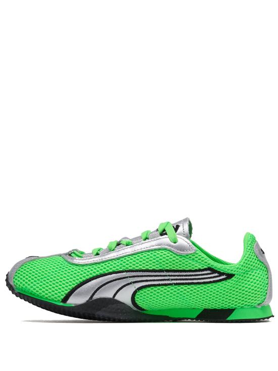 25FW 푸마 스니커즈 403692 01 Green - PUMA
