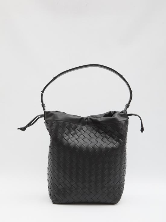 25FW 보테가베네타 토트백 836020V2HL1 8803 BLACK