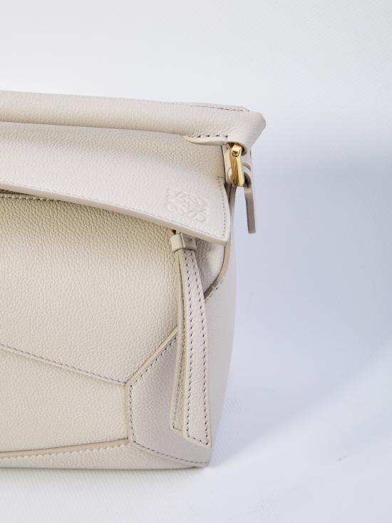 25FW 로에베 토트백 A510P60XAW 1769 BEIGE - LOEWE