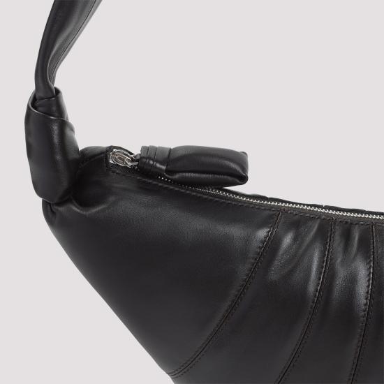 26FW 르메르 미디움 크루아상 백 미디움 크루아상 백 BG0001LL095 BR490 BROWN - LEMAIRE