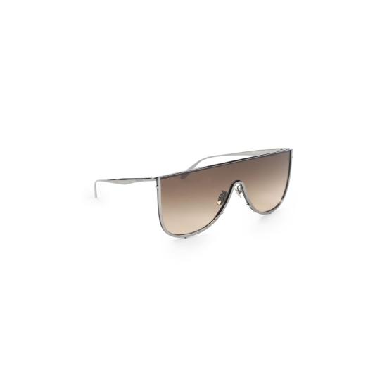 26FW 알라이아 선글라스 AA0094S 005 NUDE NEUTRALS - ALAIA