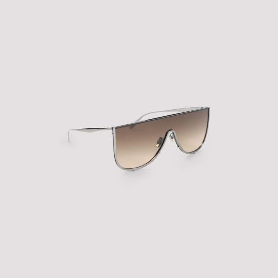 26FW 알라이아 선글라스 AA0094S 005 NUDE NEUTRALS - ALAIA