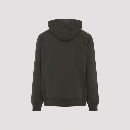 25FW 지방시 집업 니트 BMJ0NJ3YRJ 305 GREEN - GIVENCHY