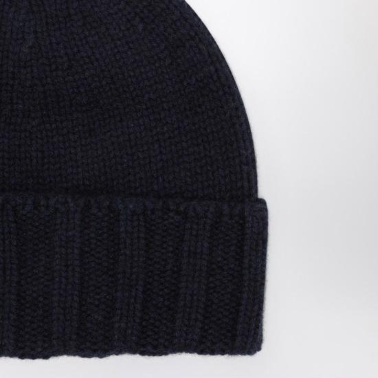 25FW 드루모어 비니 D1K750WS 797 BLUE - DRUMOHR