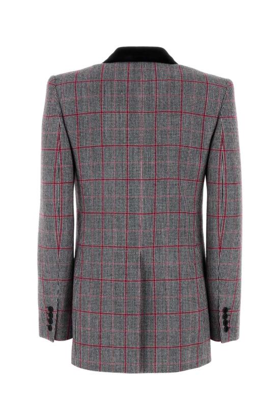 25FW 끌로에 수트 자켓 CH25AVE64097 905 MULTICOLOR - CHLOE