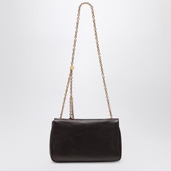 25FW 끌로에 크로스백 CH25AS584P75 24W BROWN - CHLOE