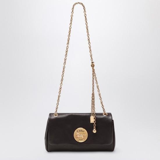 25FW 끌로에 크로스백 CH25AS584P75 24W BROWN