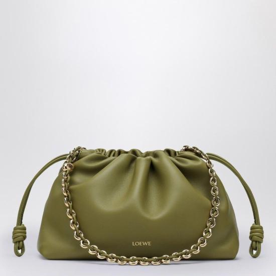 25FW 로에베 토트백 A411FCRX75LE 4221 BROWN