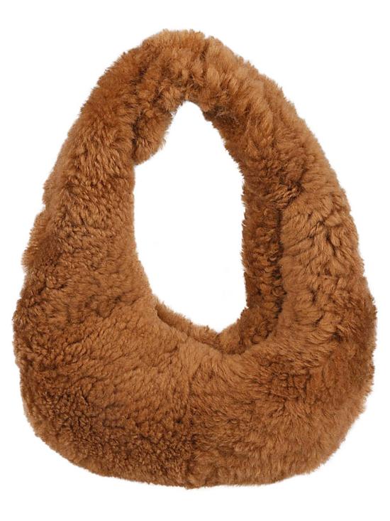  아니타 빌라디 토트백 TWISTCAMEL
