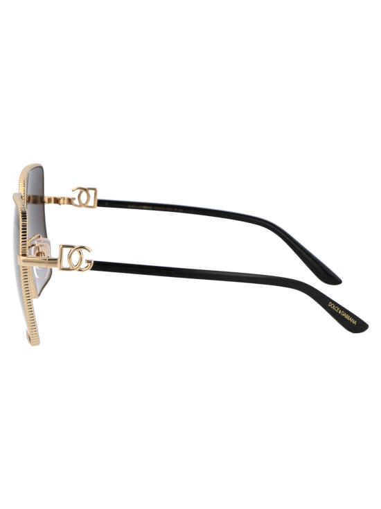  돌체앤가바나 선글라스 0DG2279 028G GOLD - DOLCE & GABBANA