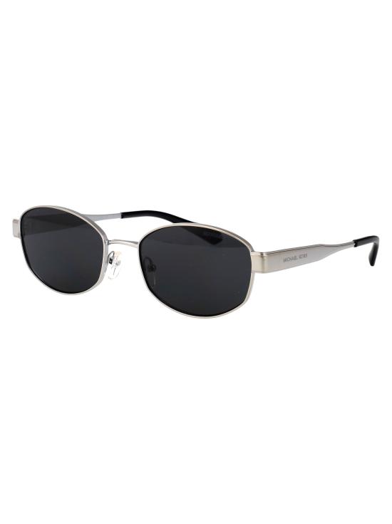  마이클 코어스 선글라스 0MK1161 189387 SILVER - MICHAEL KORS