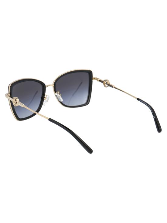 25SS 마이클 코어스 선글라스 0MK1067B 10148G LIGHT GOLD BLACK - MICHAEL KORS