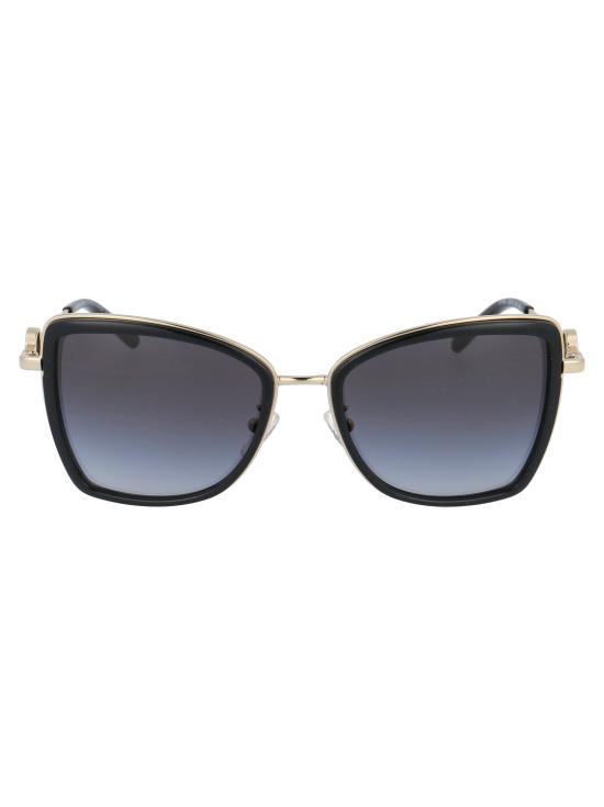 25SS 마이클 코어스 선글라스 0MK1067B 10148G LIGHT GOLD BLACK