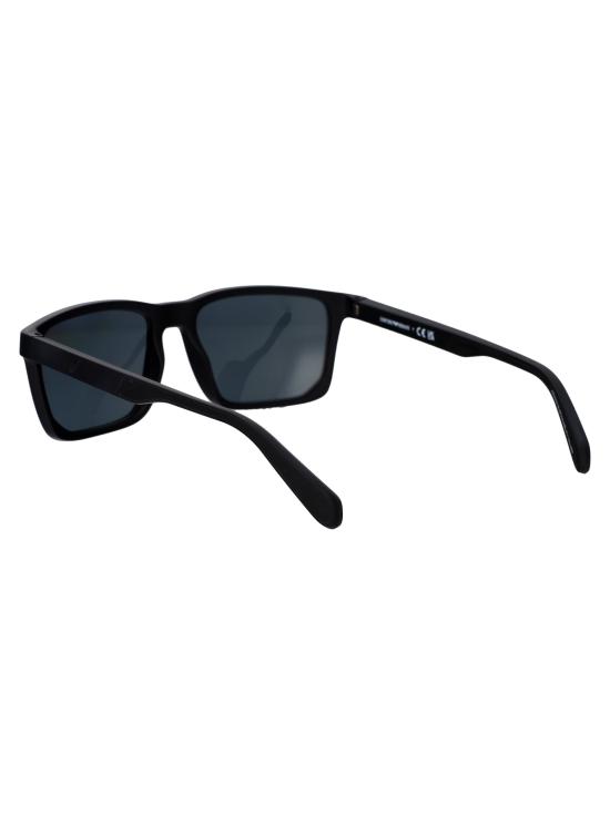 25SS 엠포리오 아르마니 선글라스 0EA4219 50016G MATTE BLACK - EMPORIO ARMANI