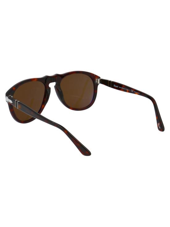25SS 페르솔 선글라스 0PO0649 2457 HAVANA - PERSOL